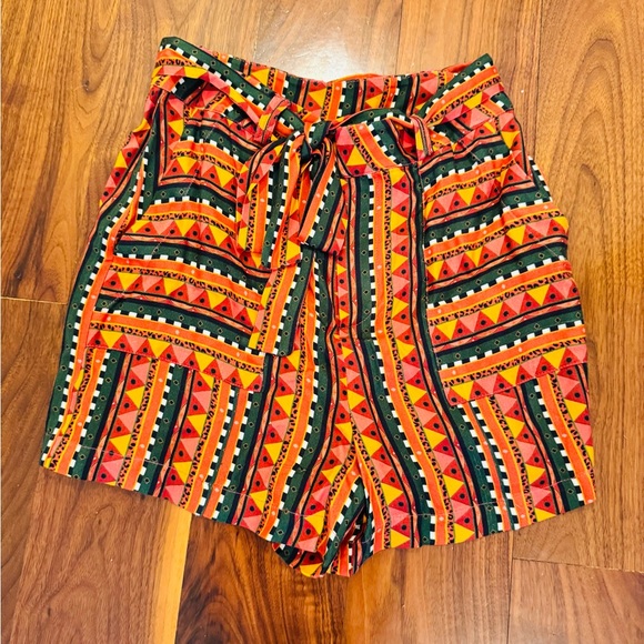 Farm Rio Shorts - Picture 1 of 2